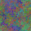 World at epoch 31000