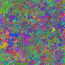 World at epoch 24000