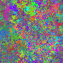 World at epoch 29000