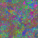 World at epoch 39000