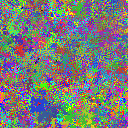 World at epoch 34000