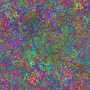 World at epoch 34000