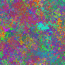 World at epoch 29000
