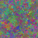 World at epoch 26000