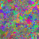 World at epoch 30000