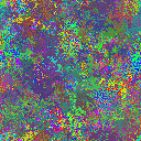 World at epoch 28000