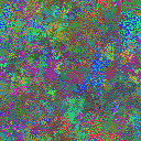 World at epoch 30000