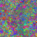 World at epoch 35000