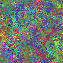 World at epoch 34000