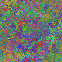 World at epoch 27000