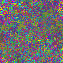 World at epoch 36000