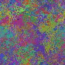World at epoch 37000