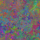 World at epoch 34000