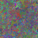 World at epoch 37000