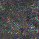 World at epoch 20010