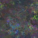 World at epoch 20010