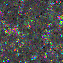 World at epoch 21000