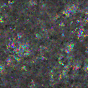 World at epoch 21000