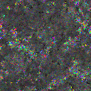 World at epoch 21000