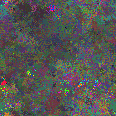World at epoch 21000