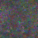World at epoch 21000