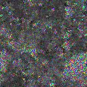World at epoch 22000