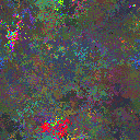 World at epoch 21000