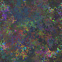 World at epoch 21000