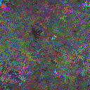 World at epoch 22000