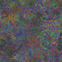 World at epoch 22000