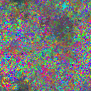World at epoch 23000