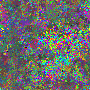 World at epoch 23000