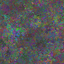 World at epoch 23000
