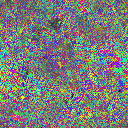 World at epoch 24000