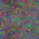 World at epoch 23000