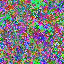 World at epoch 31000