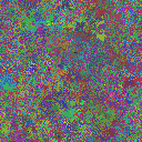 World at epoch 38000
