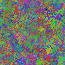 World at epoch 29000