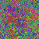 World at epoch 38000