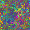 World at epoch 29000