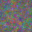 World at epoch 39000