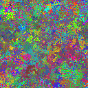 World at epoch 37000