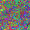 World at epoch 30000