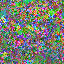 World at epoch 38000
