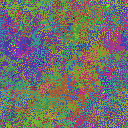 World at epoch 39000