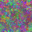 World at epoch 38000
