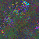 World at epoch 21000