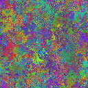 World at epoch 31000