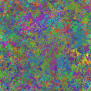 World at epoch 24000