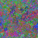 World at epoch 37000